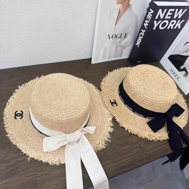 Chanel top hat (398)