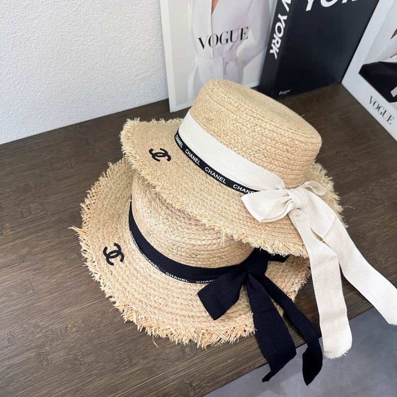 Chanel top hat (399)