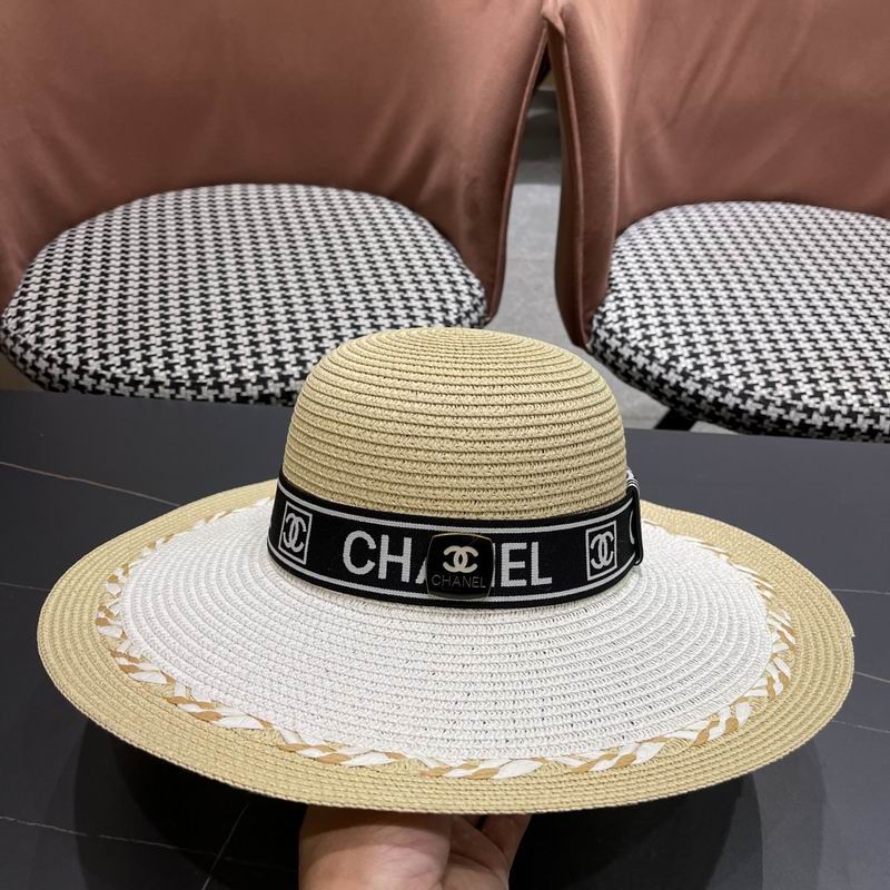 Chanel top hat (40)