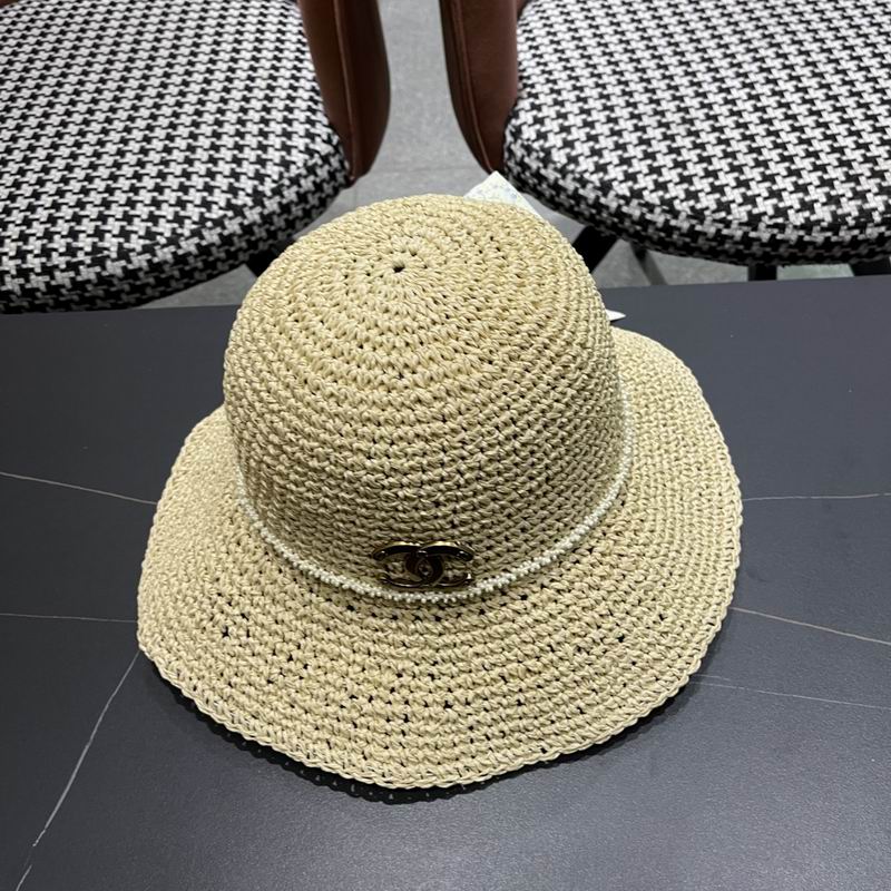 Chanel top hat (400)