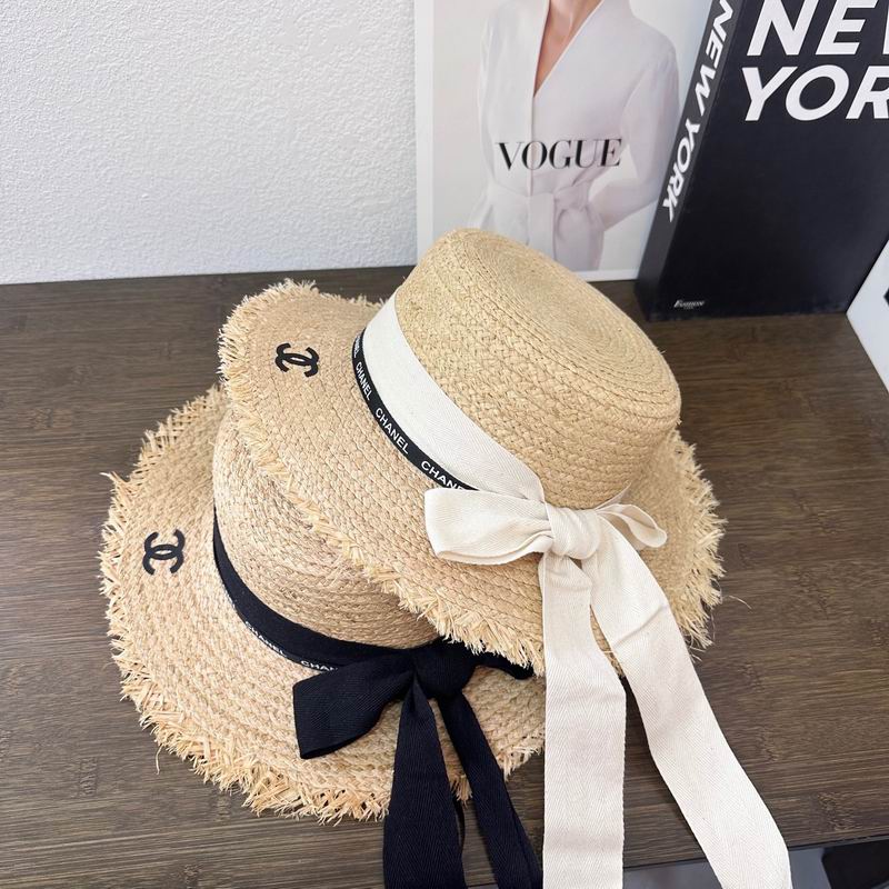 Chanel top hat (400)