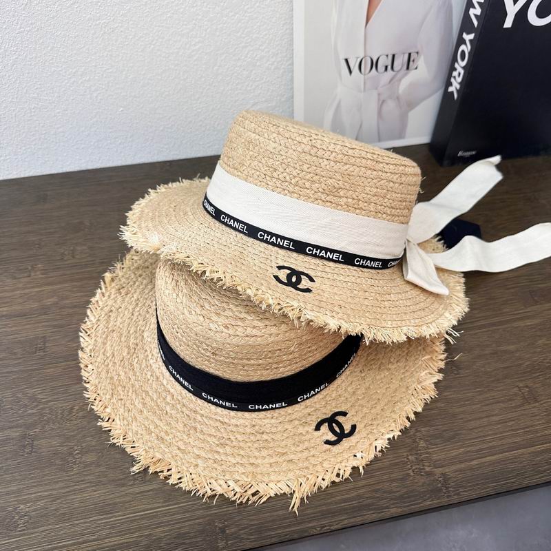 Chanel top hat (401)