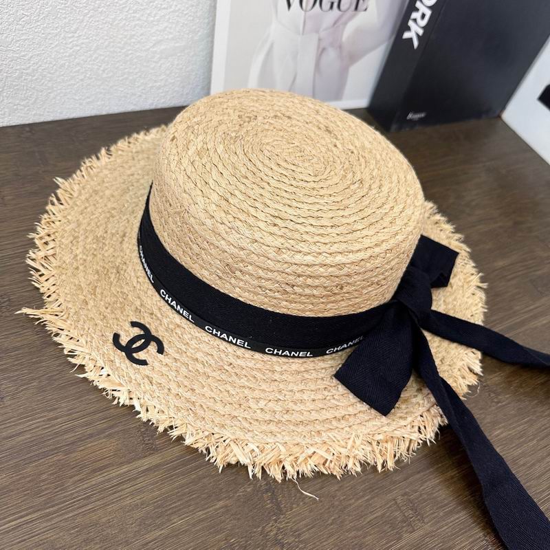 Chanel top hat (402)