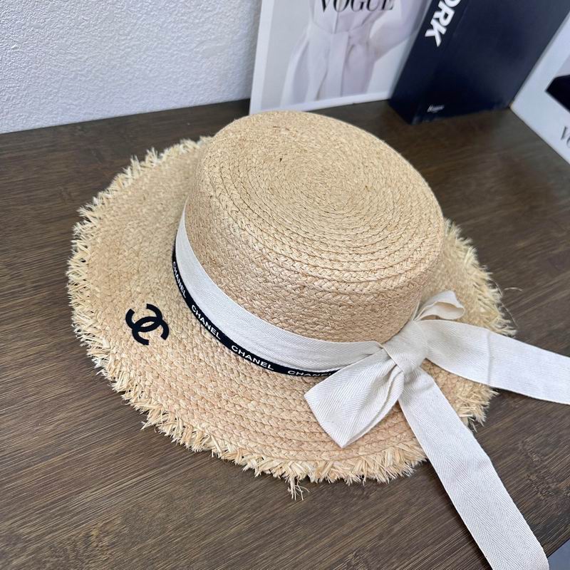 Chanel top hat (404)