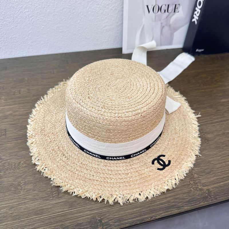 Chanel top hat (405)