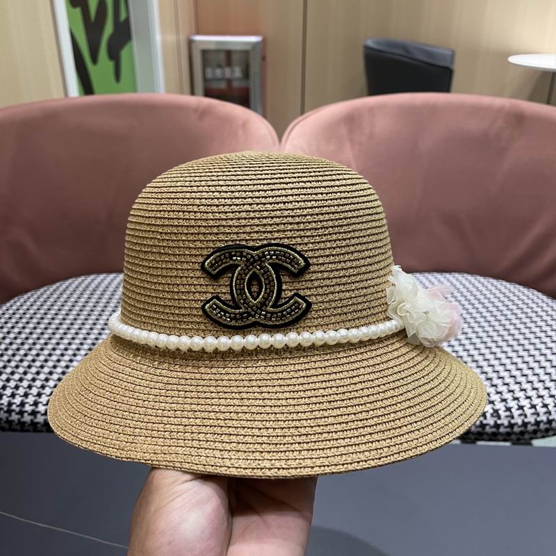 Chanel top hat (407)