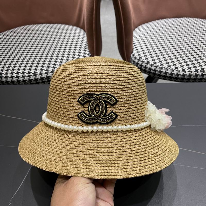 Chanel top hat (408)