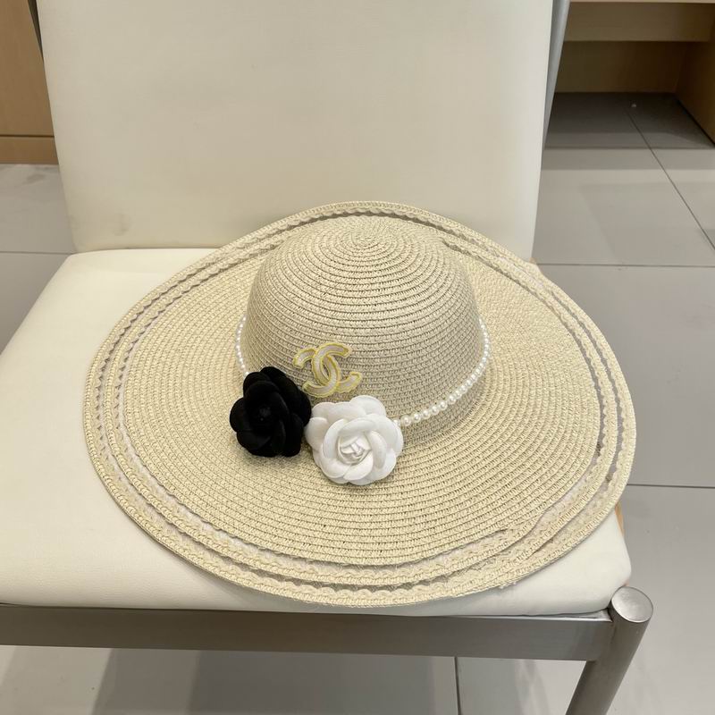 Chanel top hat (408)