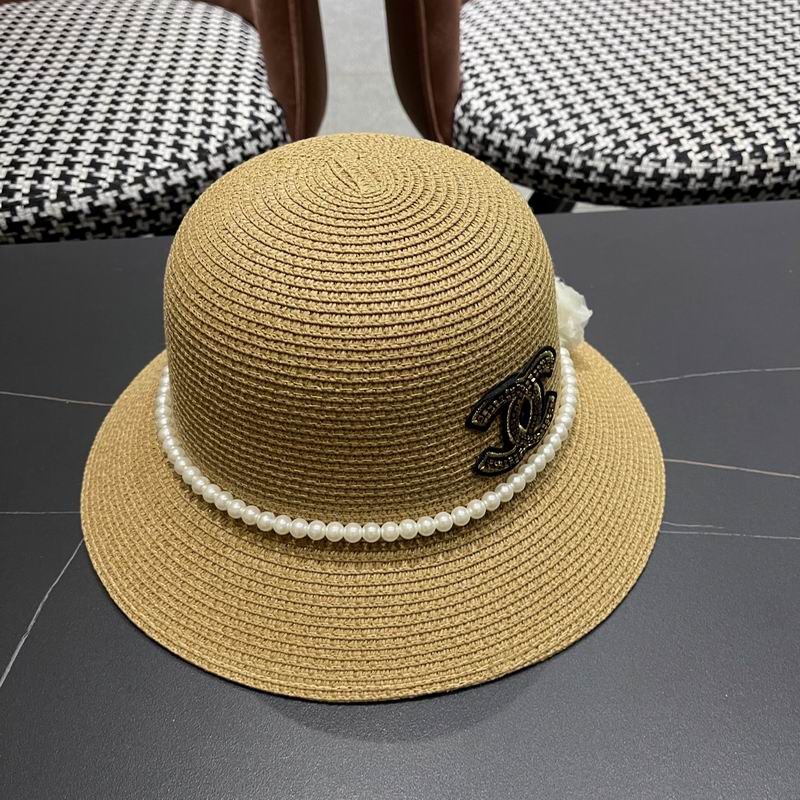 Chanel top hat (412)