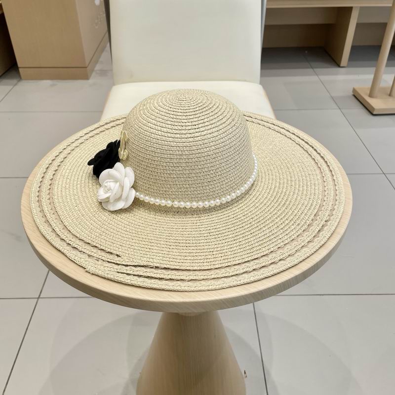 Chanel top hat (412)