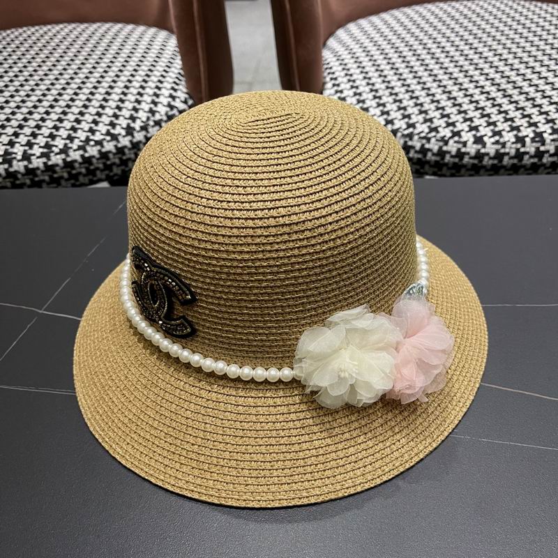 Chanel top hat (413)