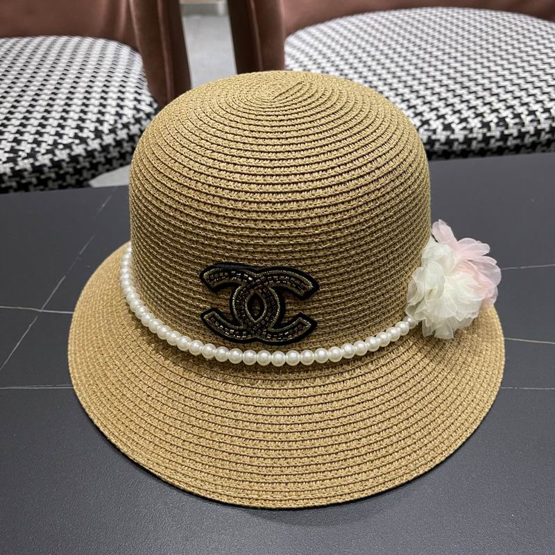Chanel top hat (414)