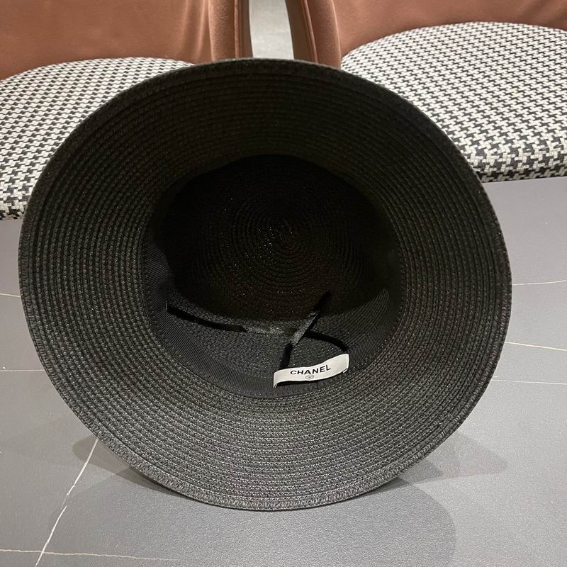 Chanel top hat (415)