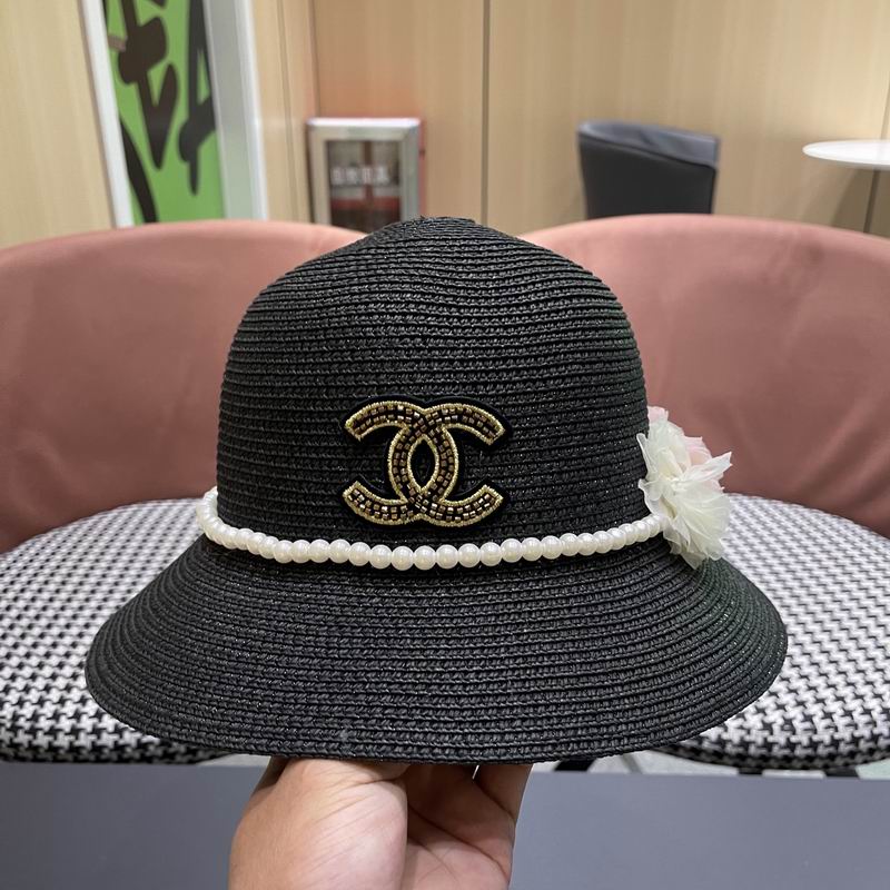 Chanel top hat (418)
