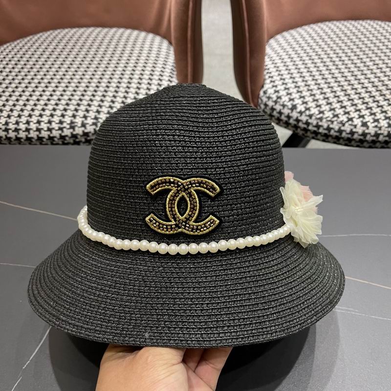 Chanel top hat (419)