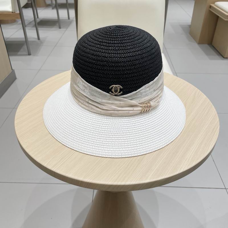 Chanel top hat (42)