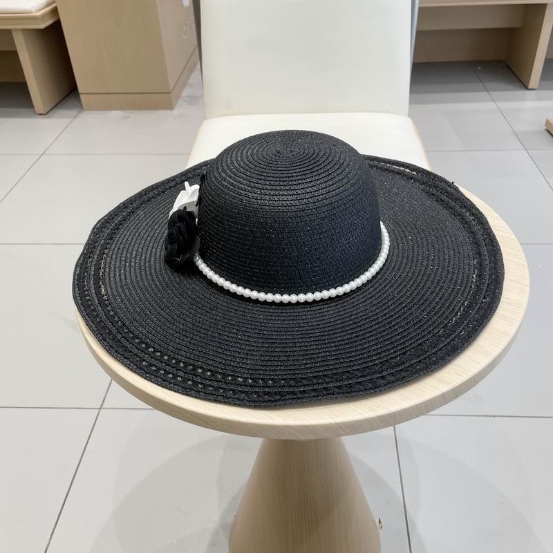 Chanel top hat (420)