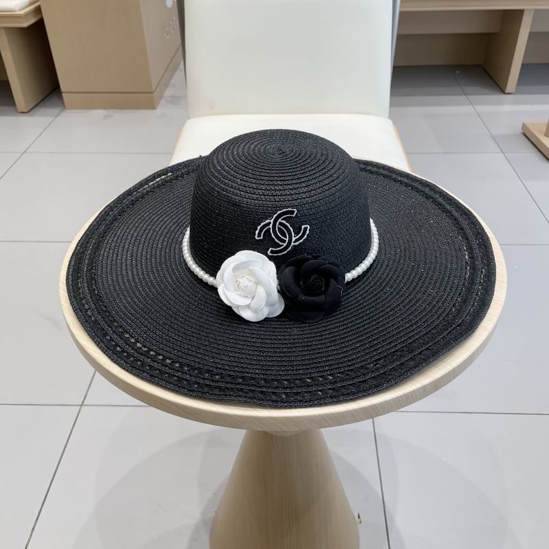 Chanel top hat (421)