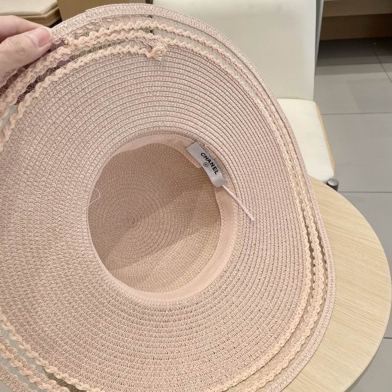 Chanel top hat (422)