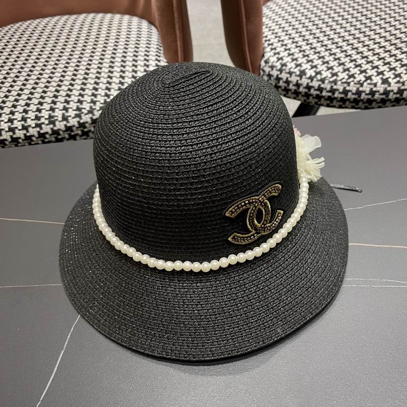 Chanel top hat (423)