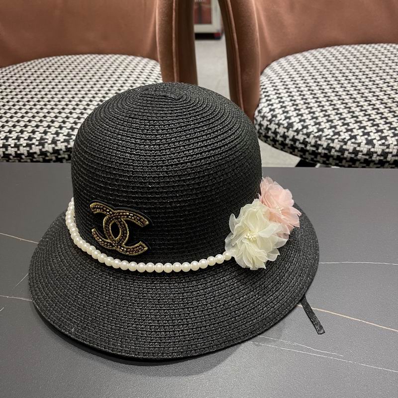Chanel top hat (424)