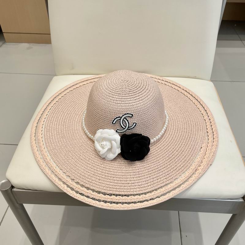 Chanel top hat (424)