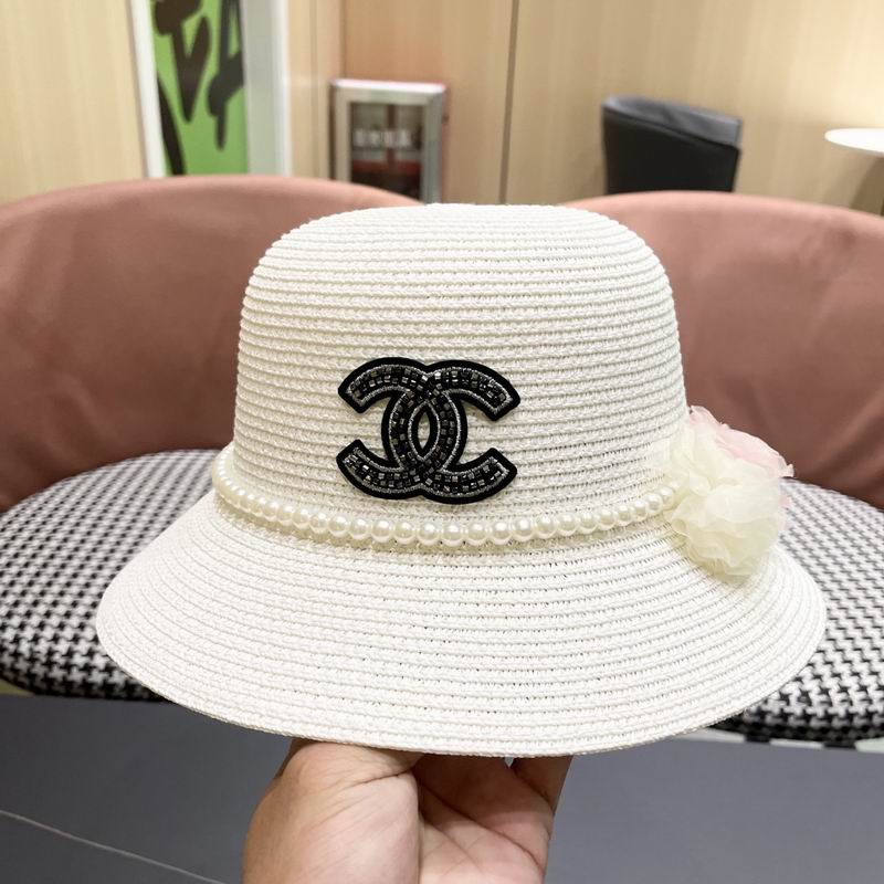 Chanel top hat (429)