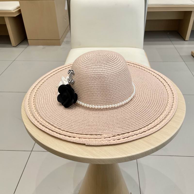 Chanel top hat (429)