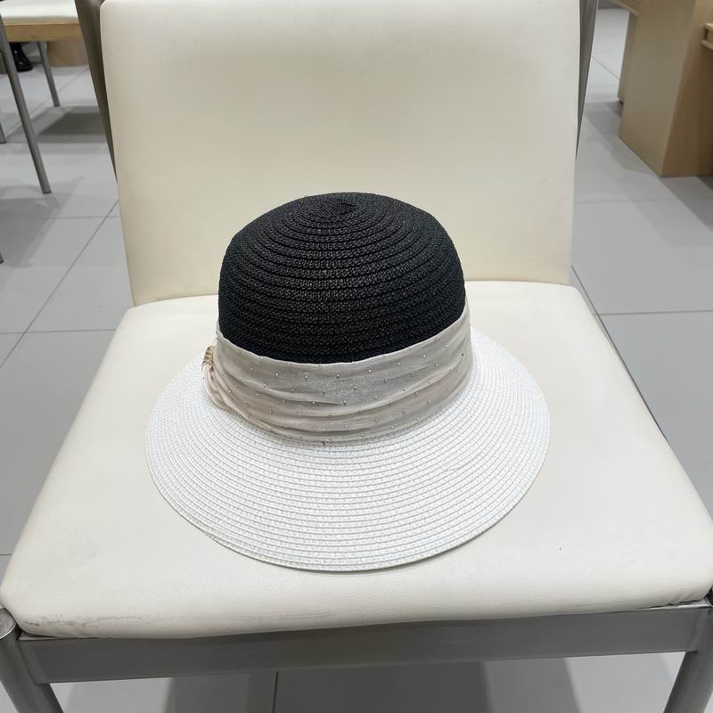 Chanel top hat (43)