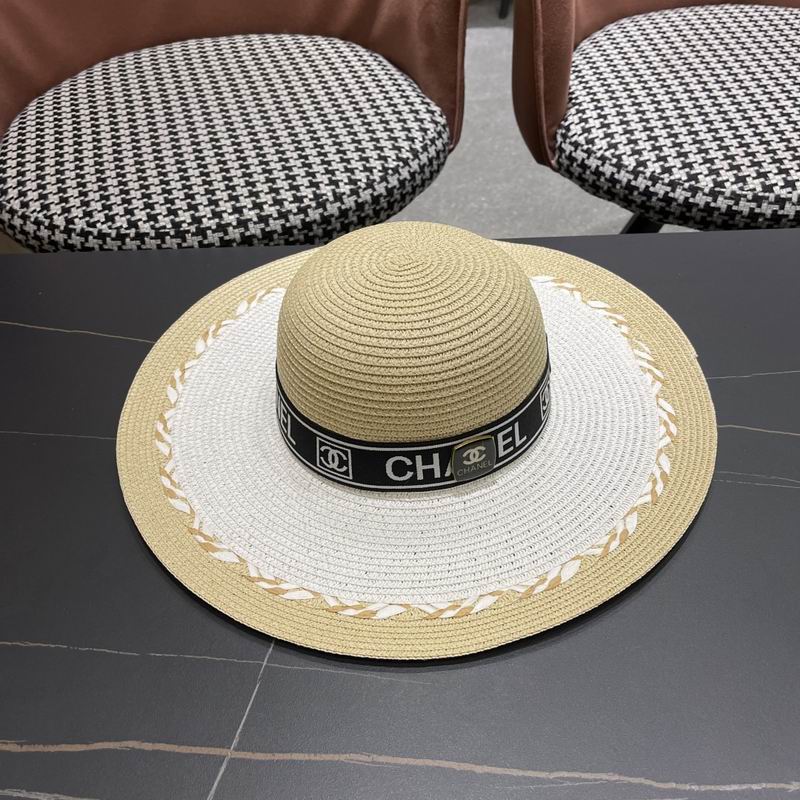 Chanel top hat (43)