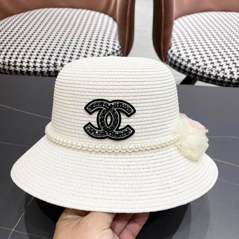 Chanel top hat (430)