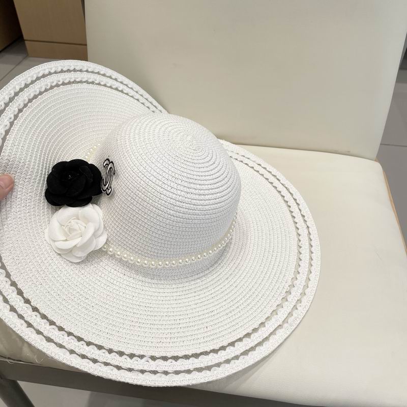 Chanel top hat (431)