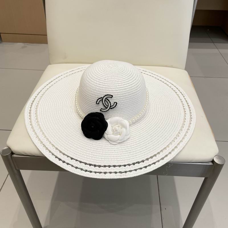 Chanel top hat (432)