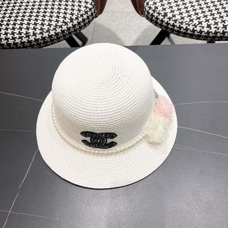 Chanel top hat (433)