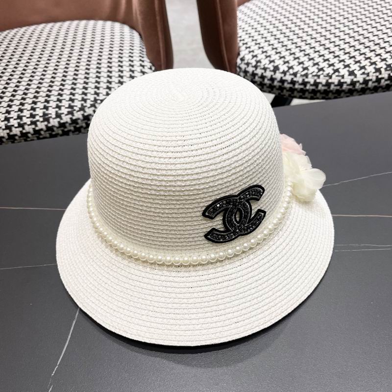 Chanel top hat (434)
