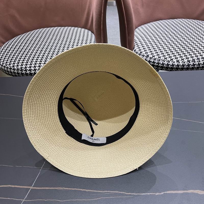 Chanel top hat (437)