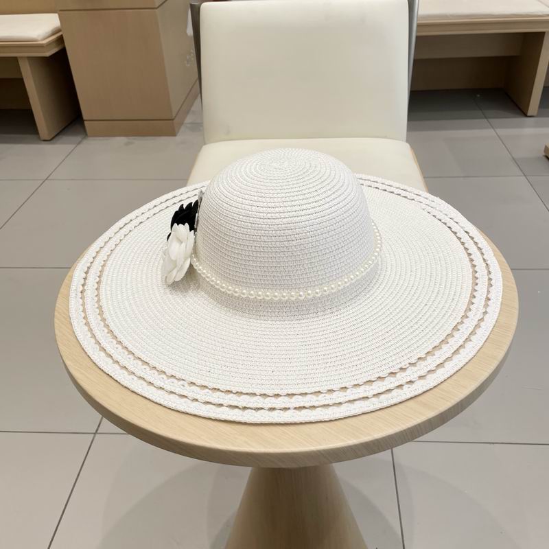 Chanel top hat (437)