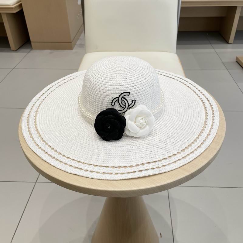Chanel top hat (438)