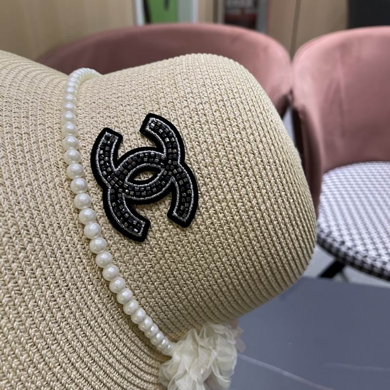 Chanel top hat (439)