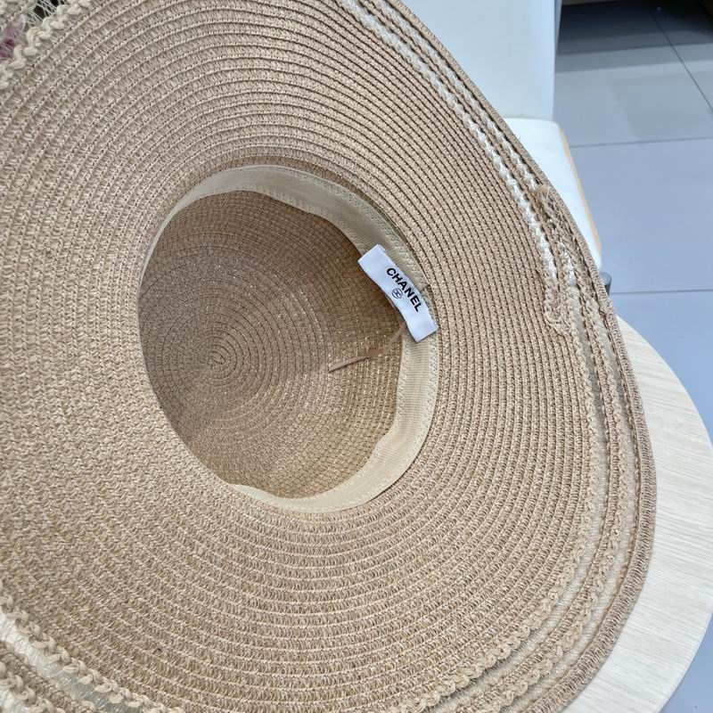 Chanel top hat (439)