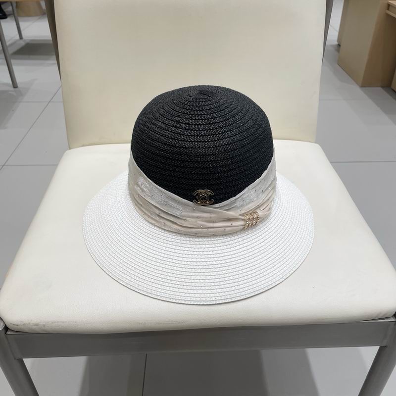 Chanel top hat (44)