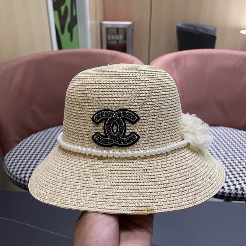 Chanel top hat (440)