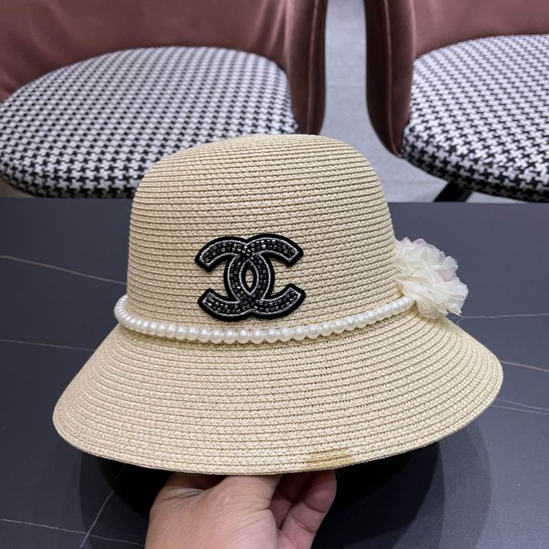 Chanel top hat (441)
