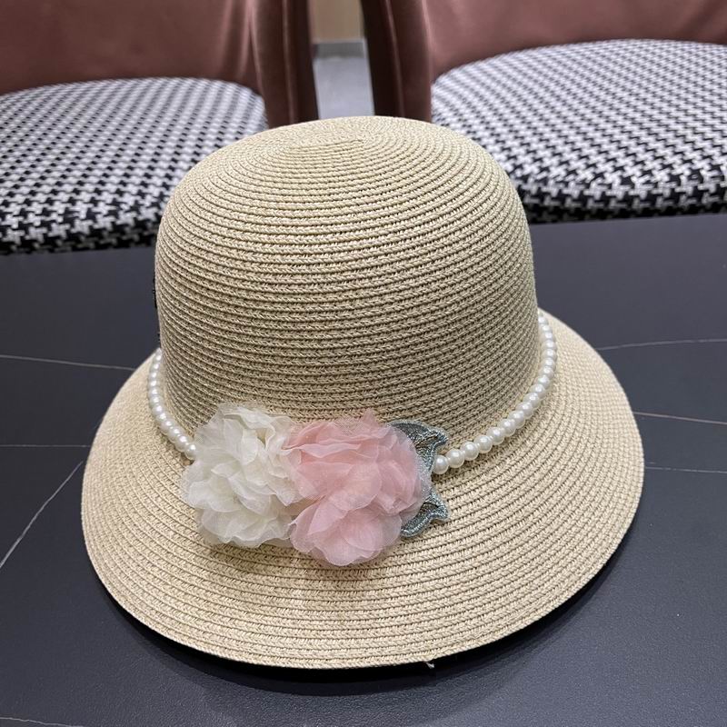 Chanel top hat (442)