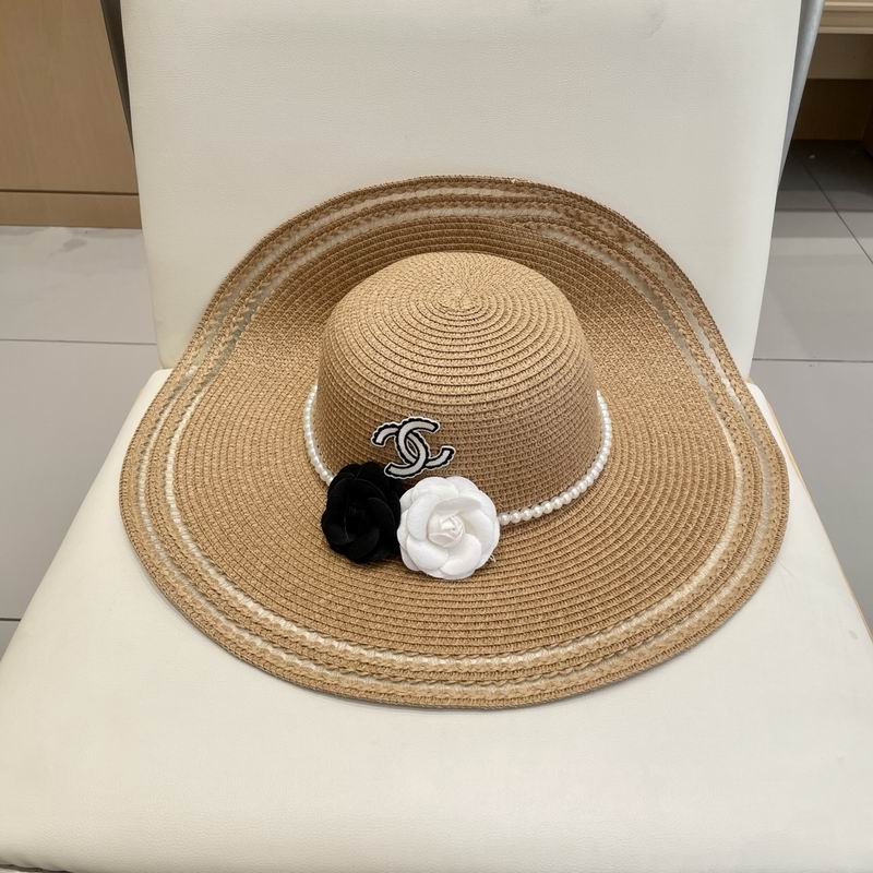 Chanel top hat (442)