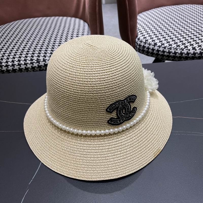 Chanel top hat (445)