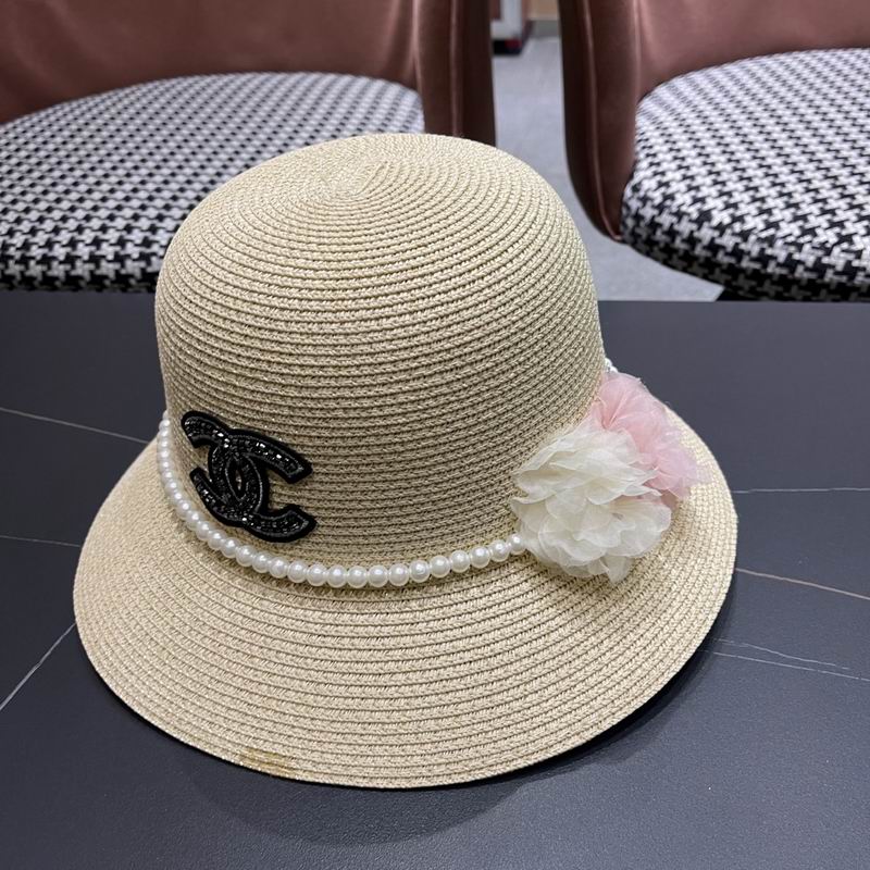 Chanel top hat (446)