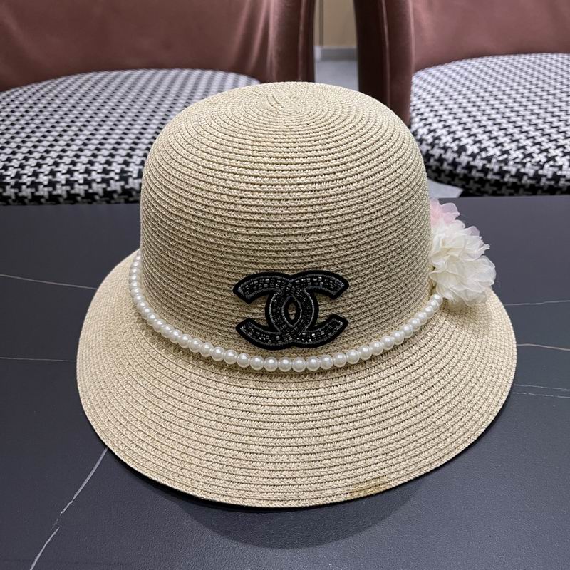 Chanel top hat (447)