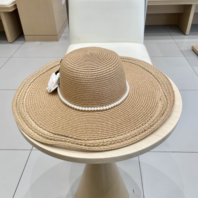 Chanel top hat (447)