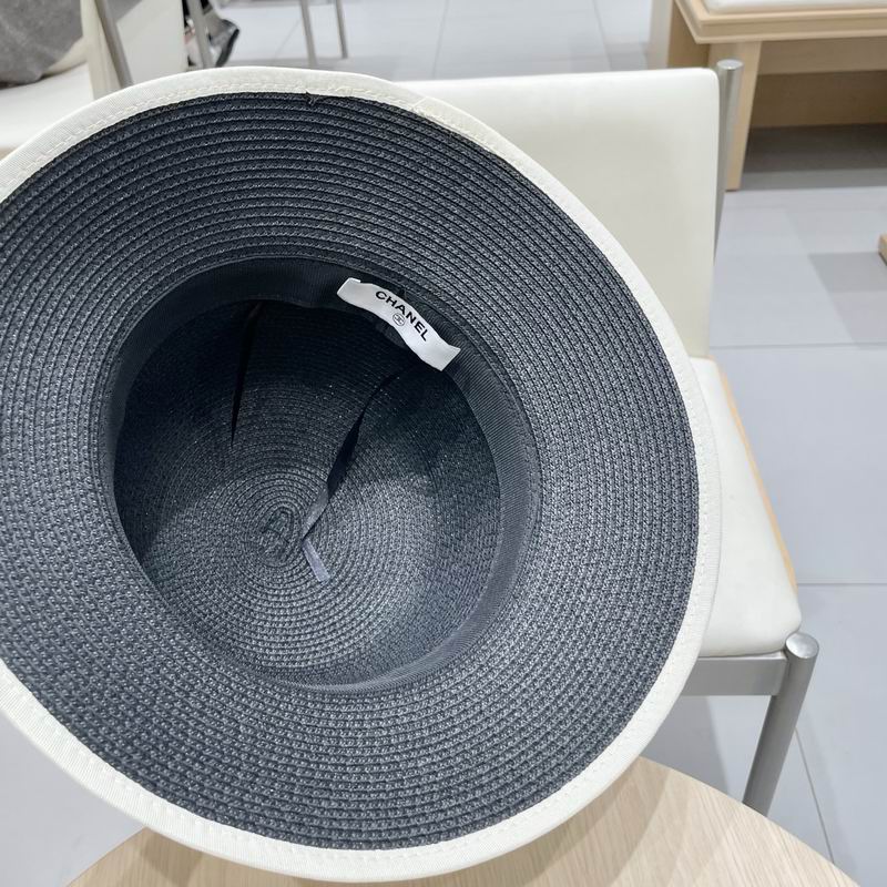 Chanel top hat (448)